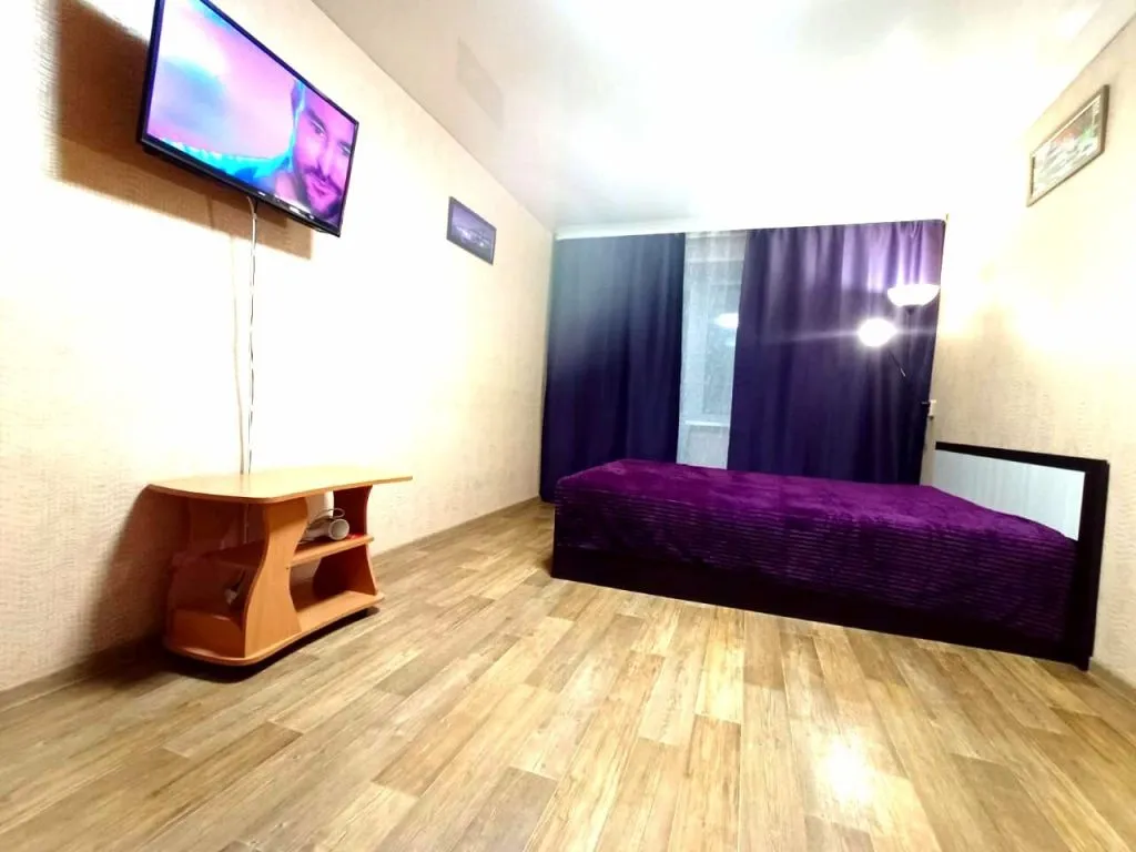 Однокомнатная квартира на Нахимова, 14