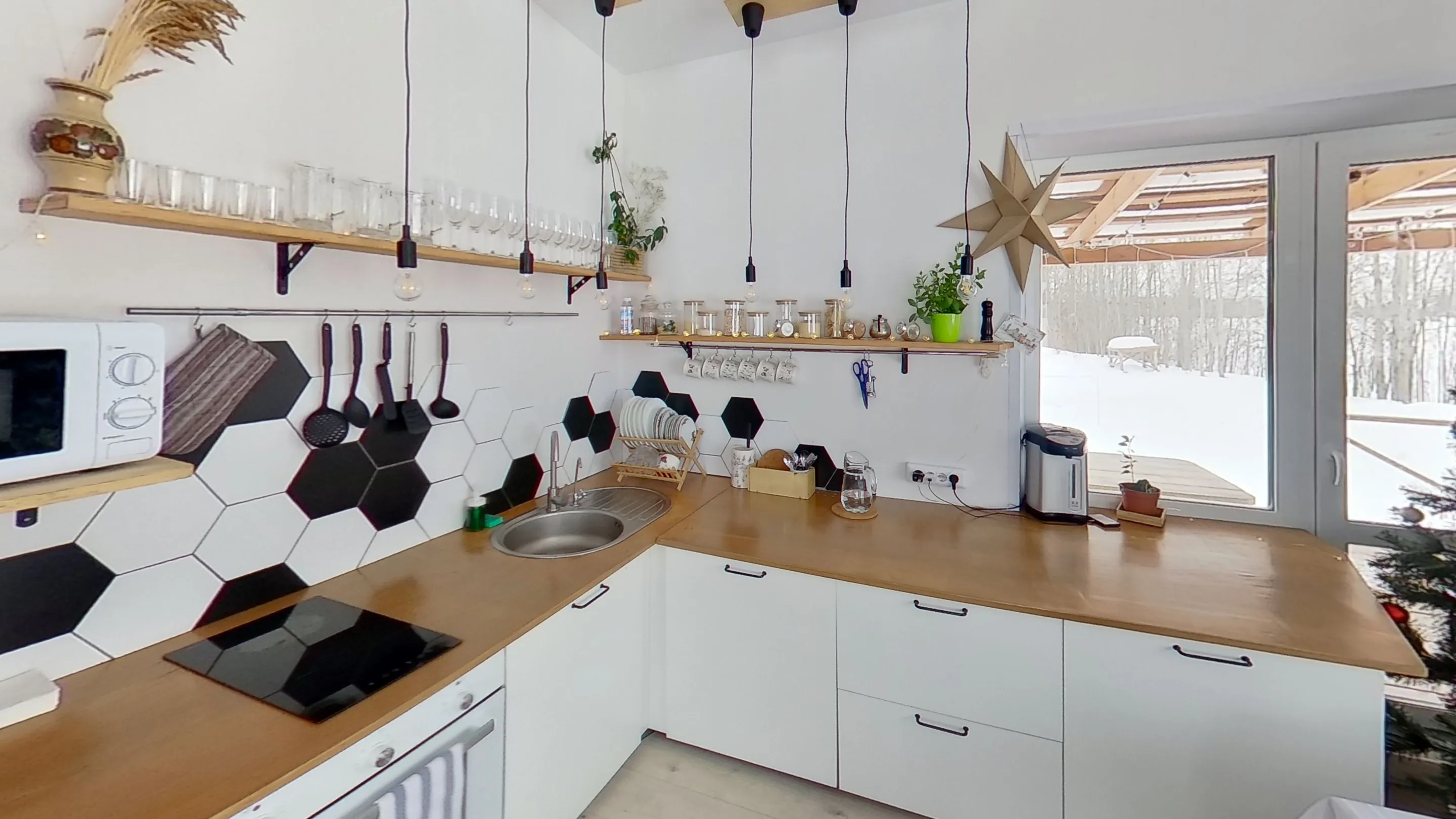 Гостевой дом Заречный