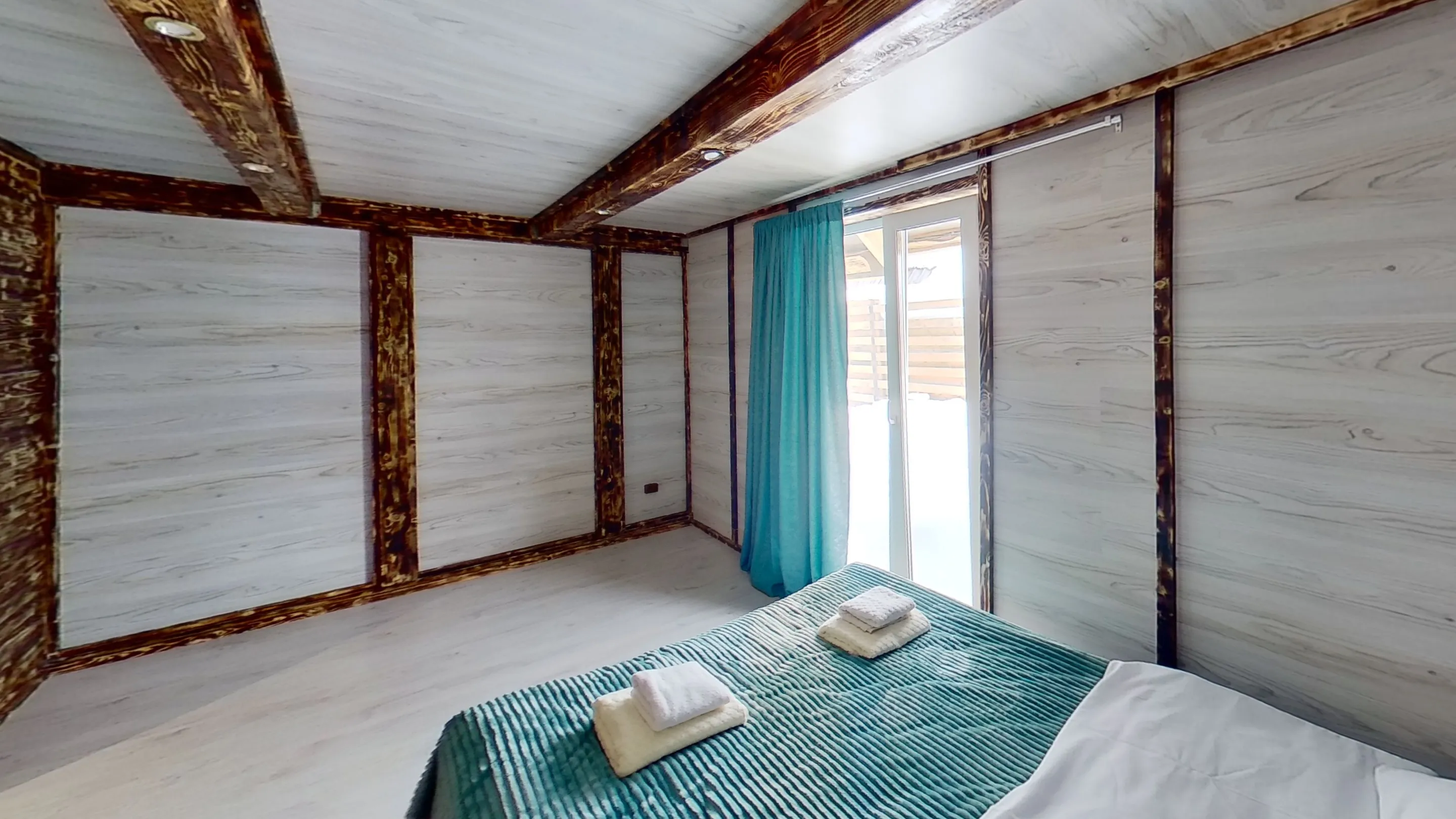 Шале ЭЛЬБРУС