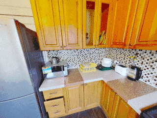 Вольная Слобода, коттедж villa.rode70