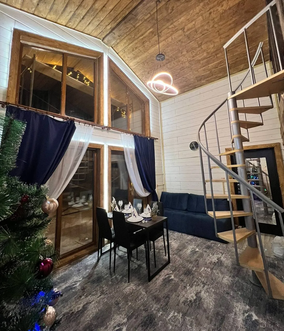 Гостевой дом Snow Valley