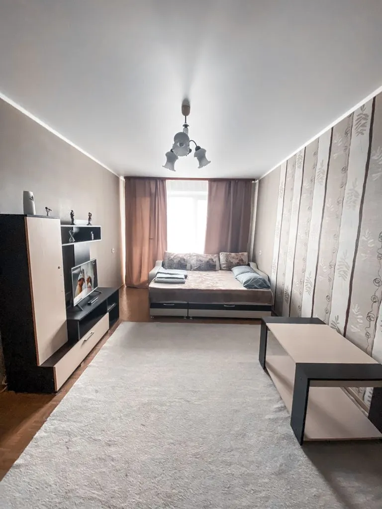 Квартира на сутки